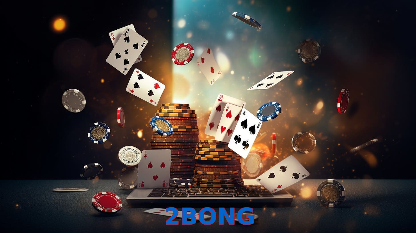 2BONG